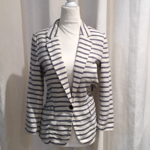 Isabella Sinclair blazer jacket size S - Picture 1 of 6